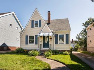 4133 W 49th St, Cleveland, OH 44144