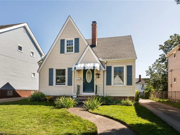 4133 W 49th St, Cleveland, OH 44144
