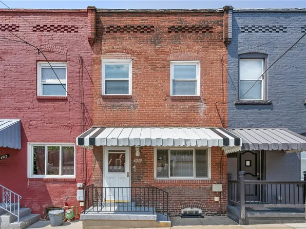 4215 Dunkeld Way, Pittsburgh, PA 15201
