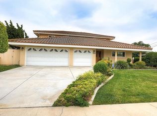 740 S Lincoln Ave, Monterey Park, CA 91755