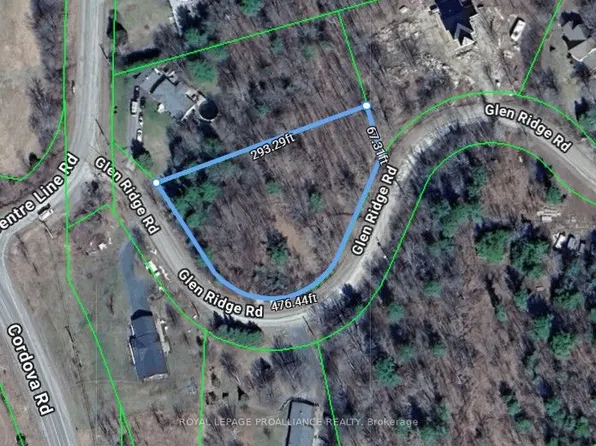 31 Glen Ridge Rd, Marmora And Lake, ON K0K 2M0