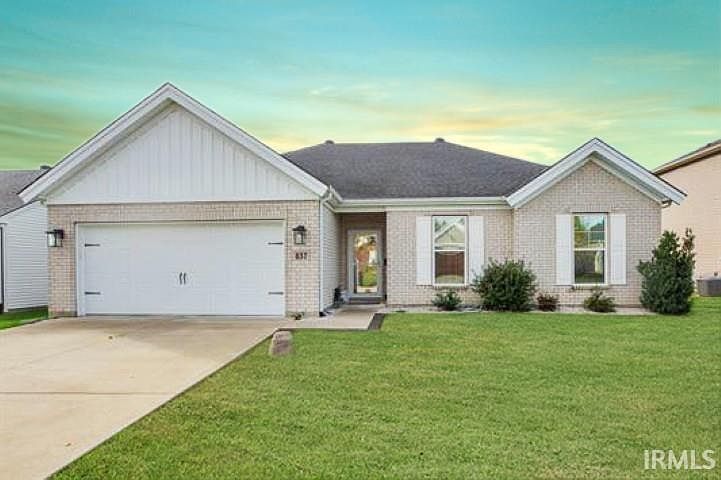 1st image of 837 Cameo Ct