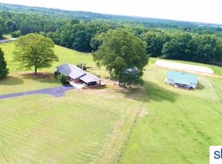 205 Hester Rd, Carrollton, GA 30116