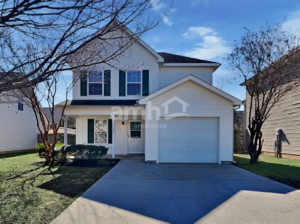 4861 Nina Marie Ave, Murfreesboro, TN 37129