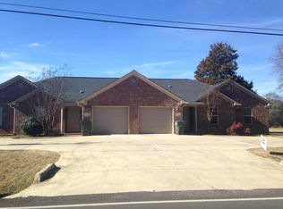 5560 Old Railroad Bed Rd #A, Toney, AL 35773