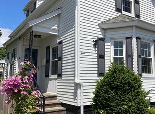 4 Waite St, Salem, MA 01970