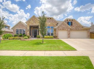 2236 Gulfstream Dr, Little Elm, TX 75068