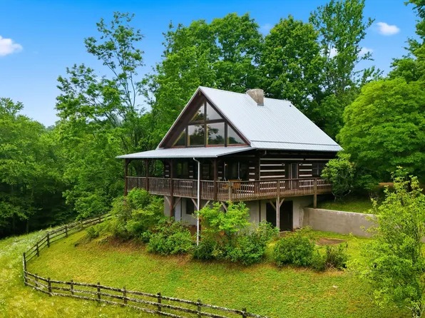 900 Greer Rd, Trade, TN 37691
