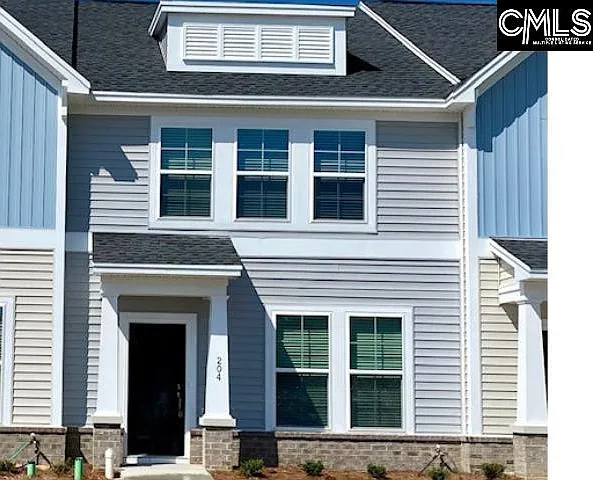 204 Bluewing Dr — Photo 1