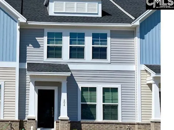 204 Bluewing Dr, Columbia, SC 29229