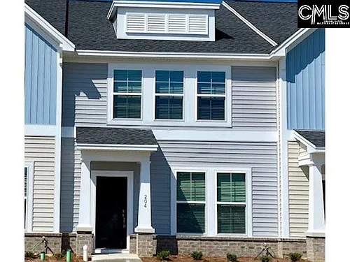 204 Bluewing Dr Photo 1