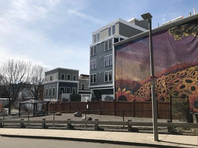 23 Mount Pleasant St, Somerville, MA, 02145