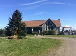 520 Knapp Hill Rd, Castle Creek, NY 13744