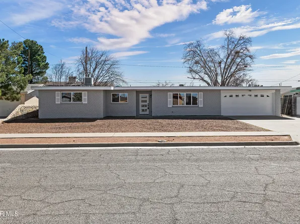 10004 Saigon Dr, El Paso, TX 79925