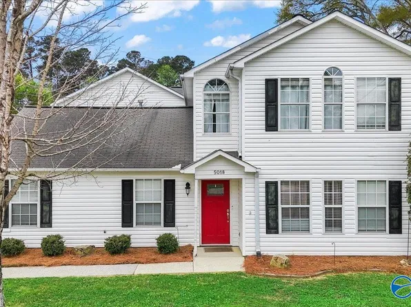 5018 Doris Ln, Guntersville, AL 35976