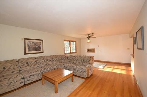 Beautiful Hardwood Floors