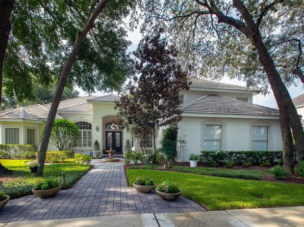 205 Colony Springs Ln, Maitland, FL 32751