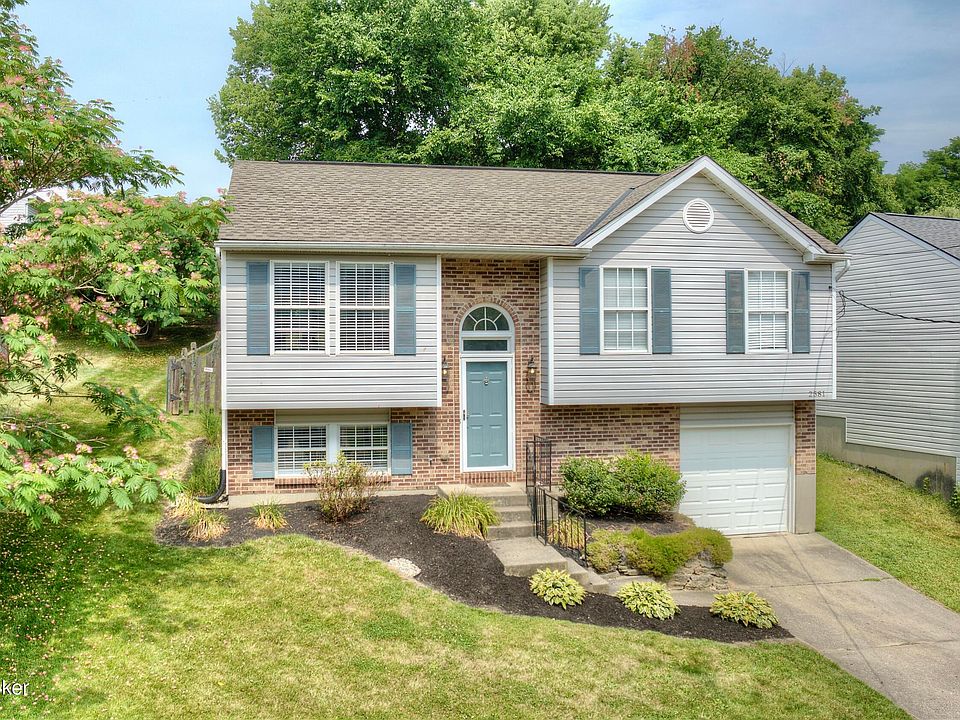 1st image of 2581 Evergreen Dr