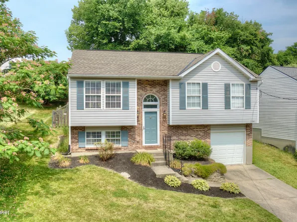 2581 Evergreen Dr, Covington, KY 41017