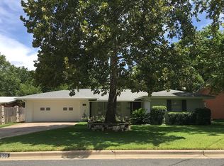 1808 Dexter St, Austin, TX 78704