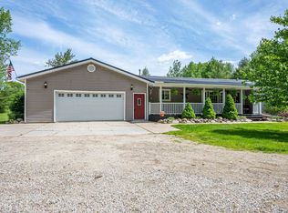 3952 Haigh Rd, Beaverton, MI 48612