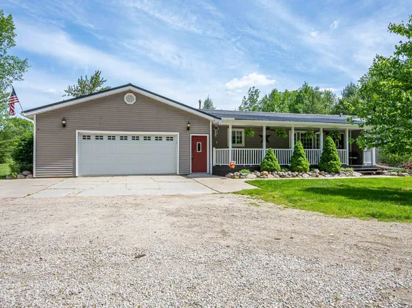 3952 Haigh Rd, Beaverton, MI 48612