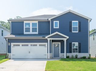 749 Deschutes Dr, Garner, NC 27529