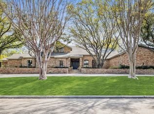 5614 Harbor Town Dr, Dallas, TX 75287