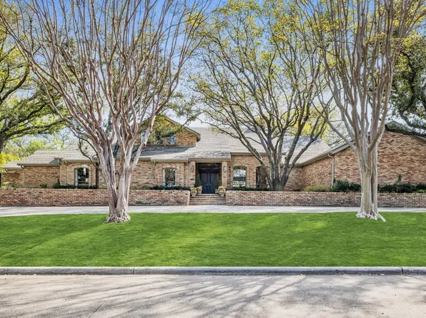 5614 Harbor Town Dr, Dallas, TX 75287