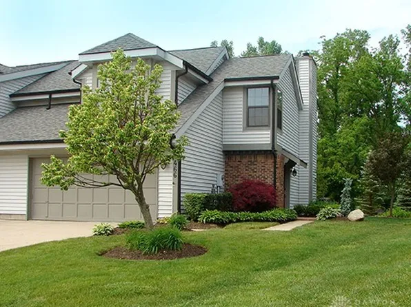 466 Meadowview Ct, Vandalia, OH 45377