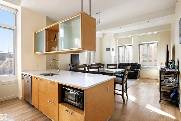 Sold by Brown Harris Stevens | media 1