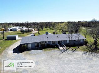 3253 Tarmac Rd, Redding, CA 96003