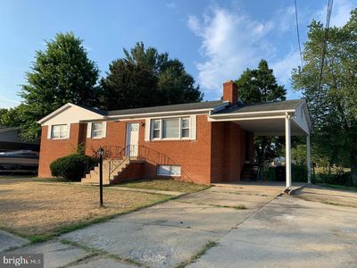 9910 Glen Way, Fort Washington, MD, 20744