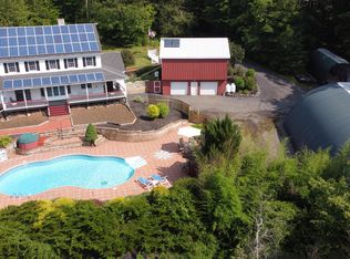 140 Egypt Rd, Tafton, PA 18464