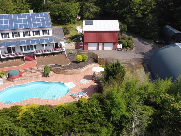 140 Egypt Rd, Tafton, PA 18464