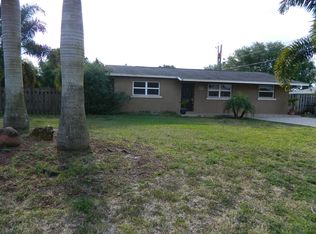 4779 Bonanza Rd, Lake Worth, FL 33467
