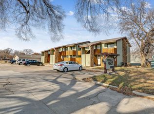 739 N Sheridan Ave #202, Wichita, KS 67203
