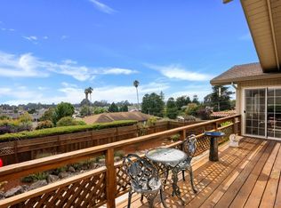 7547 Arden Way, Aptos, CA 95003