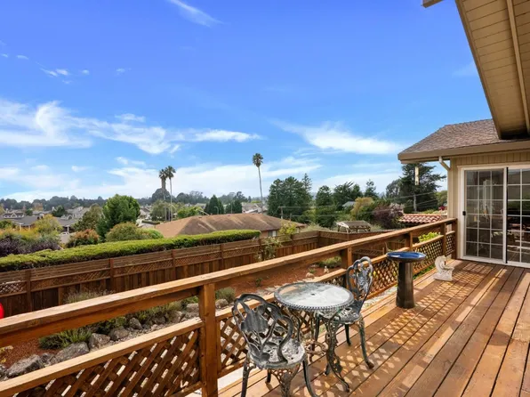 7547 Arden Way, Aptos, CA 95003