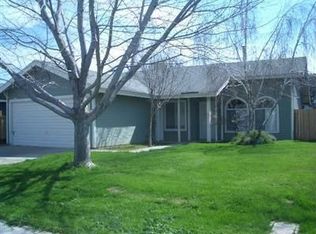 438 E Forest Ct, Coalinga, CA 93210