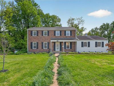 702 E Monroe Ave, Saint Louis, MO, 63122