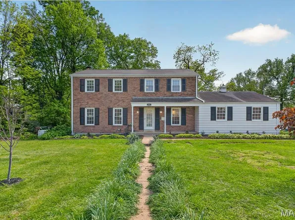 702 E Monroe Ave, Saint Louis, MO 63122