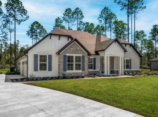 36354 Pitch Ln, Hilliard, FL 32046