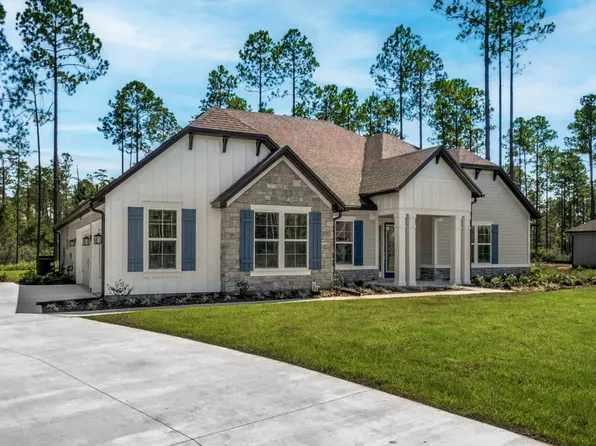 36354 Pitch Ln, Hilliard, FL 32046