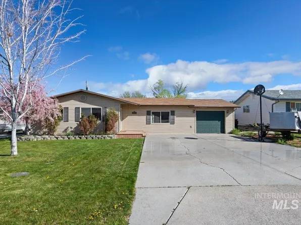 612 Parnell Dr, Buhl, ID 83316
