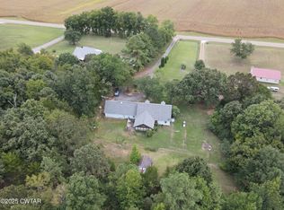 1934 Highway 142, Selmer, TN 38375