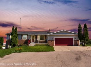 7894 Nixon Rd, Charlotte, MI 48813