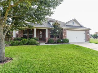 4614 Baxters Ct, Katy, TX 77494
