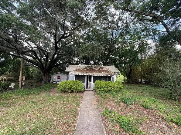 43006 State Road 19, Altoona, FL 32702