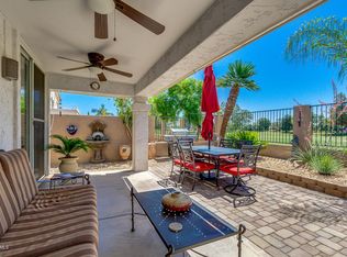 2311 W Rockrose Pl, Chandler, AZ 85248